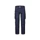 Sir Safety System Kombat Denim derekas nadrág sötétkék 40