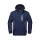 Sir Safety System Dolphin bélelt softshell dzseki tengerészkék S