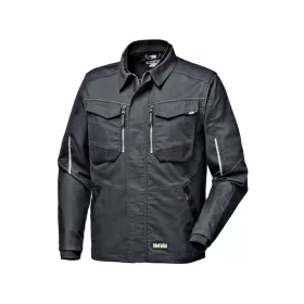 Sir Safety System Stretch Canvas dzseki szürke 42