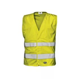   Sir Safety System Istanbul antisztatikus jól láthatósági mellény sárga M/L