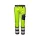 Sir Safety System MISTRAL stretch jól láthatósági nadrág sárga/szürke 40