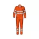 Sir Safety System Velvet jól láthatósági overál narancs 58