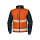 Sir Safety System Driver dzseki narancs/kék L