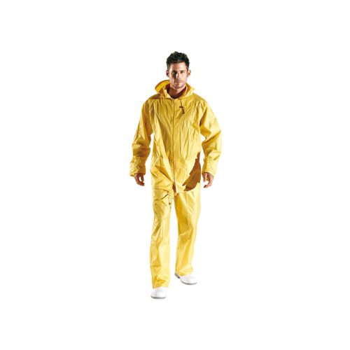 Sir Safety System Cayenne esőruha szett sárga XXL