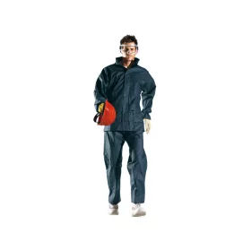 Sir Safety System Sun city kabát sötétkék 3XL