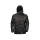 Sir Safety System TRIAL kabát fekete 3XL