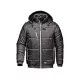Sir Safety System Patrol advance dzseki szürke 3XL