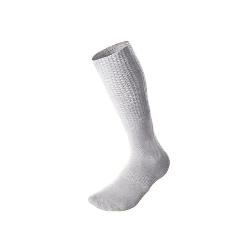 Sir Safety System Winter téli zokni szürke 43/46