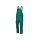 Sir Safety System lángálló kantáros nadrág zöld 50