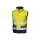 Sir Safety System Microlines mellény sárga/kék L