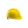 Sir Safety System Cosmos védősisak sárga