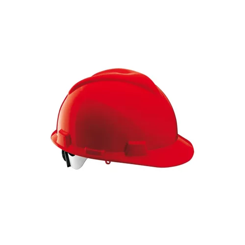 Sir Safety System Cosmos védősisak piros