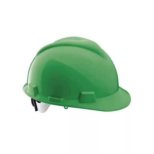 Sir Safety System Cosmos védősisak zöld