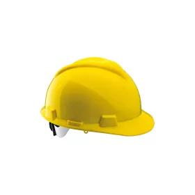 Sir Safety System Cosmos védősisak sárga