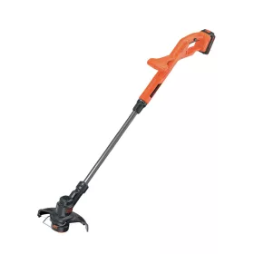 Black+Decker akkus szegélynyíró ST1823-QW 18V 1,5Ah