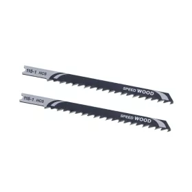 Stanley HCS dekopírfűrészlap 100x75mm