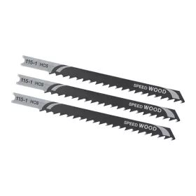 Stanley HCS dekopírfűrészlap 100x75mm
