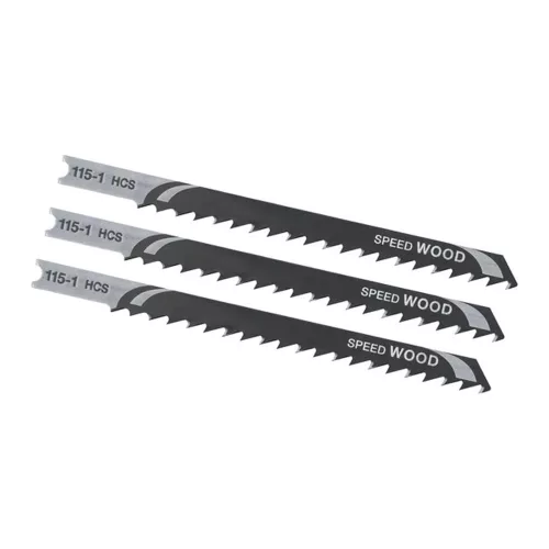 Stanley HCS dekopírfűrészlap 100x75mm