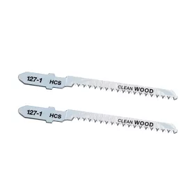 Stanley HCS dekopírfűrészlap fához 50mm, 2db/cs