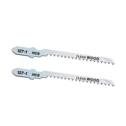 Stanley HCS dekopírfűrészlap fához 50mm, 2db/cs