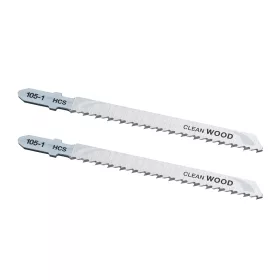 Stanley HCS dekopírfűrészlap fához 75mm, 2db/cs