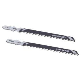 Stanley HCS dekopírfűrészlap fához 75mm, 2db/cs