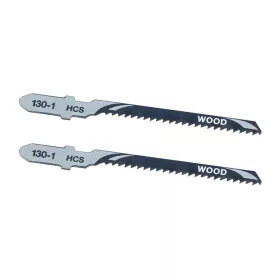 Stanley HCS dekopírfűrészlap fához 50mm, 2db/cs