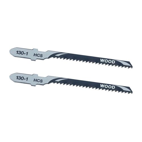 Stanley HCS dekopírfűrészlap fához 50mm, 2db/cs