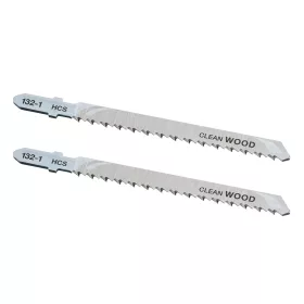 Stanley HCS dekopírfűrészlap 100x75mm