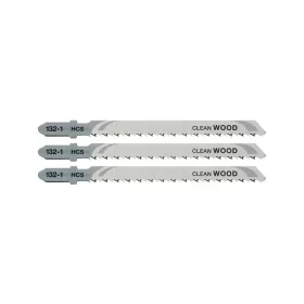 Stanley HCS dekopírfűrészlap 100x75mm