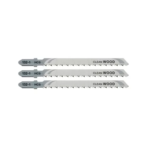 Stanley HCS dekopírfűrészlap 100x75mm