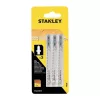 Stanley HCS dekopírfűrészlap 100x75mm