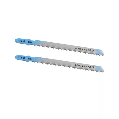 Stanley BIM dekopírfűrészlap fémhez 72mm, 2db/cs