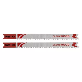 Stanley HCS dekopírfűrészlap 100x77mm