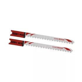 Stanley HCS dekopírfűrészlap 75x54mm