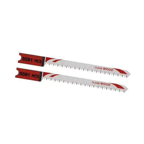 Stanley HCS dekopírfűrészlap 75x54mm