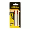Stanley HCS dekopírfűrészlap fához 78mm, 2db/cs