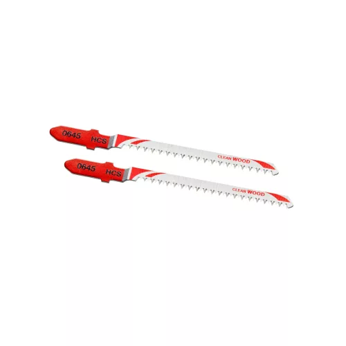 Stanley HCS dekopírfűrészlap fához 53mm, 2db/cs