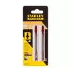 Stanley HCS dekopírfűrészlap fához 79mm, 2db/cs