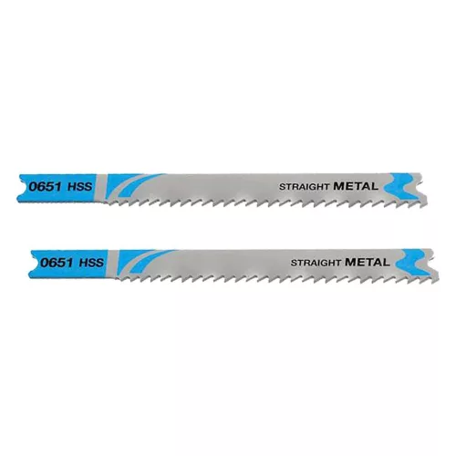 Stanley HCS dekopírfűrészlap fémre 80x63mm