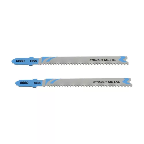 Stanley HSS dekopírfűrészlap fémhez 63mm, 2db/cs