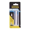 Stanley HSS dekopírfűrészlap fémhez 63mm, 2db/cs