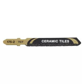 Stanley TCT dekopírfűrészlap kerámia 50mm, 2db/cs