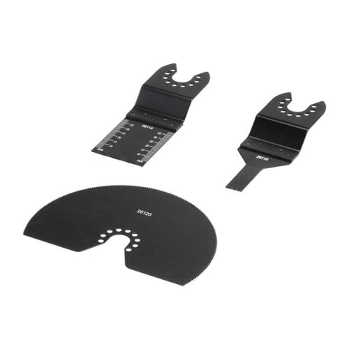 Stanley multiglép tartozék készlet, 3 részes