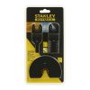Stanley multiglép tartozék készlet, 3 részes