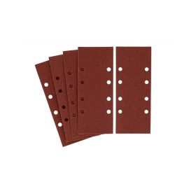   Stanley csiszolópapír rezgőcsiszolóra 115x280mm, P100, 5db/cs