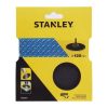 Stanley tépőzáras felfogótányér 125mm