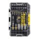 Stanley SFM 32-részes 25mm Impact Torsion Bit készlet