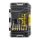 Stanley SFM 55-részes Mixed Impact Torsion Bit készlet