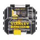 Stanley SFM 10 db 50mm Impact Ph2 bit - PRO-STACK CADDY kompatibilis dobozban